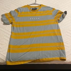 Brixton t shirt